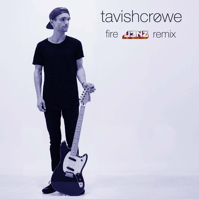 Fire (J3nz Remix)