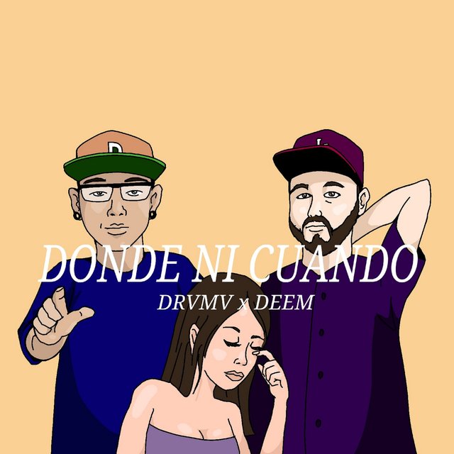 Donde Ni Cuando