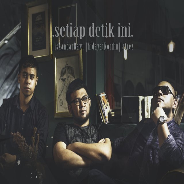 Setiap Detik Ini (Ramadhan 2017)