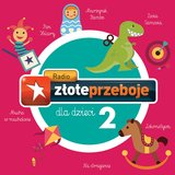 Wesoło gra lokomotywa
