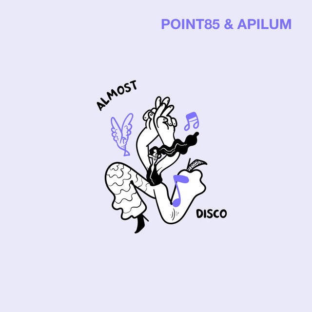 Almost Disco