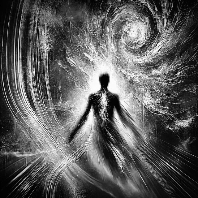 Psychosomatic Kinetic Energy