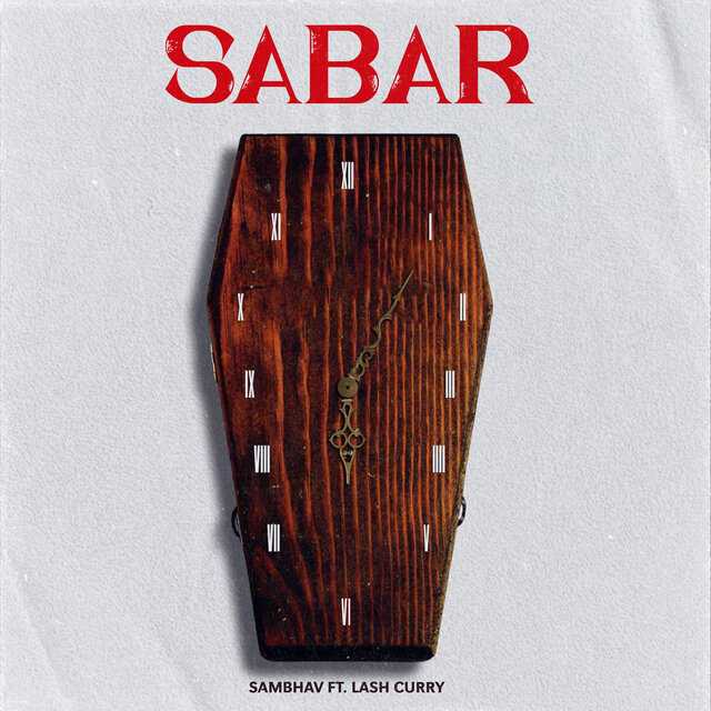 SABAR