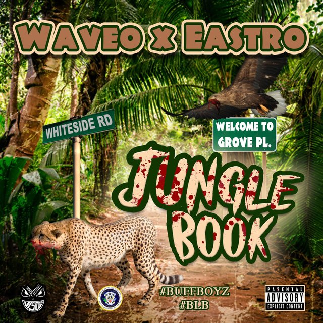 Jungle Book
