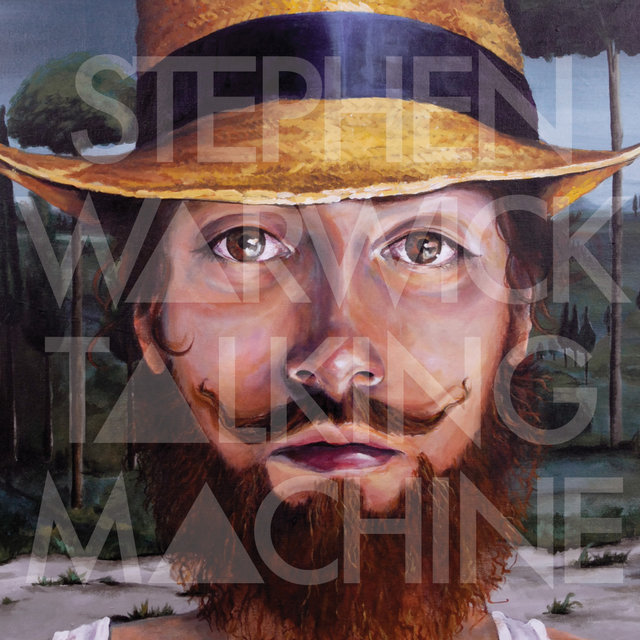 Talking Machine