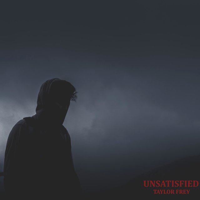 Unsatisfied