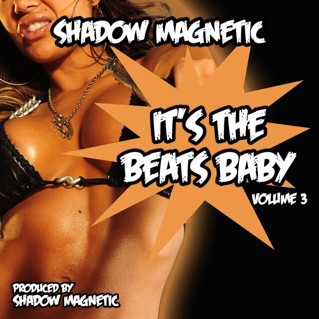 It's The Beats Baby Volume 3