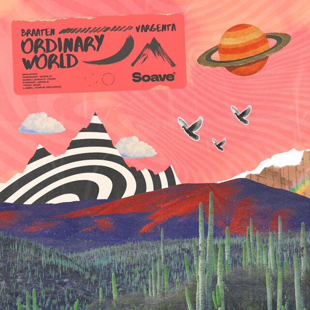 Ordinary World