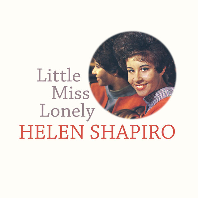 Little Miss Lonely