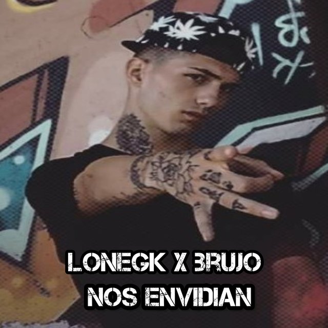 Nos Envidian
