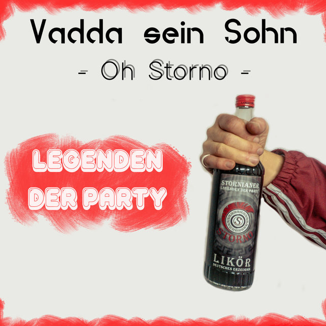 Oh Storno (Legenden der Party)