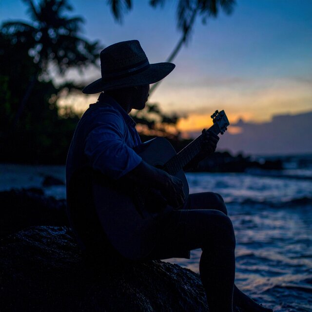 Chill Guitar, Vol. 8