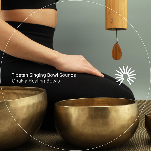 Chakra Healing Bowls