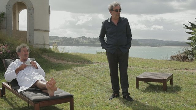 Faire un disque c'est bien mais... (Episode 4)