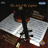 24 Caprices, Op. 35: No. 5 in G Minor