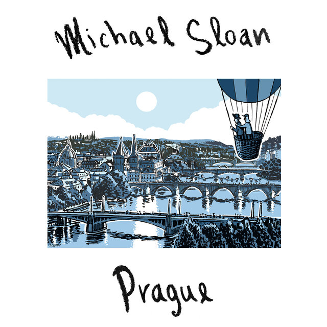 Prague