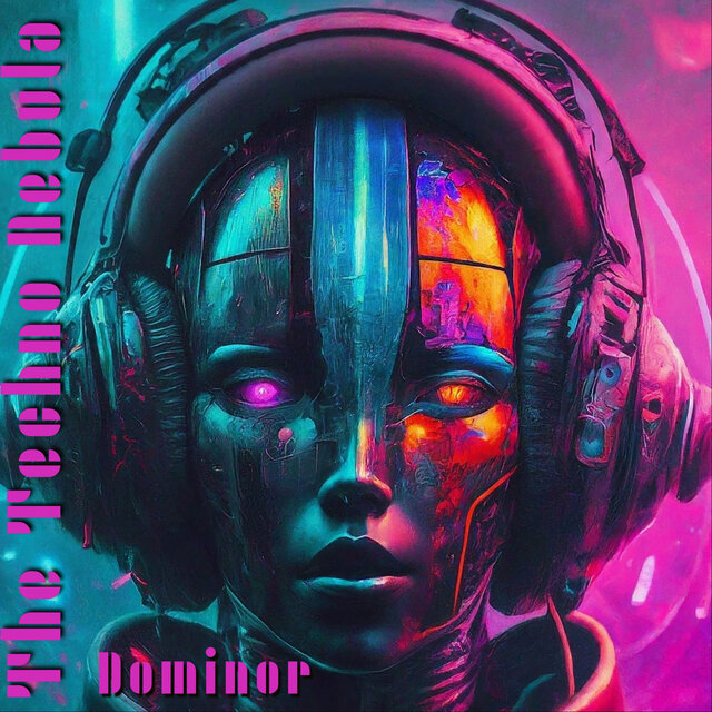 The Techno Nebula