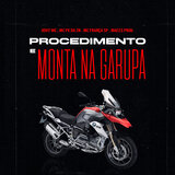 Monta na Garupa