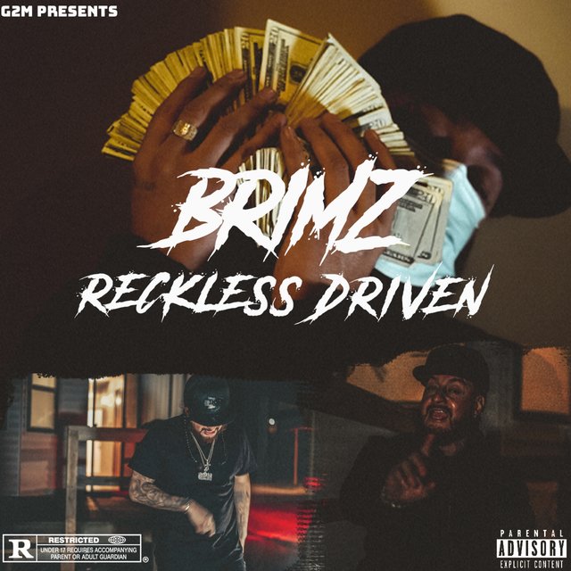 RECKLESS DRIVEN