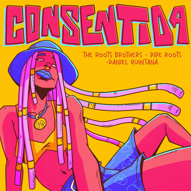 Consentida