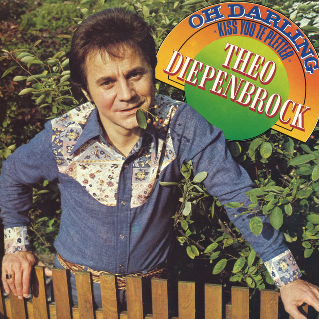 Oh Darling - Kiss You Te Pletter (Remastered)