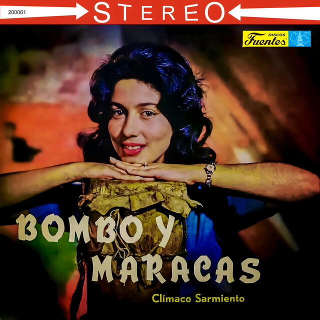 Bombo y Maracas