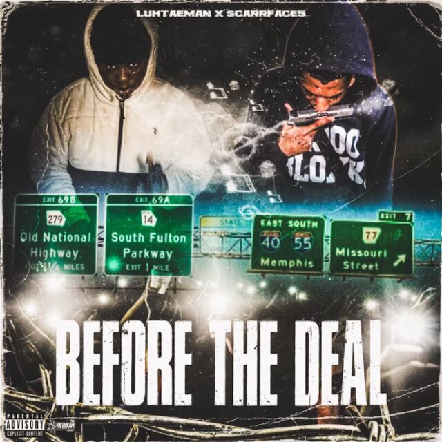 Before The Deal