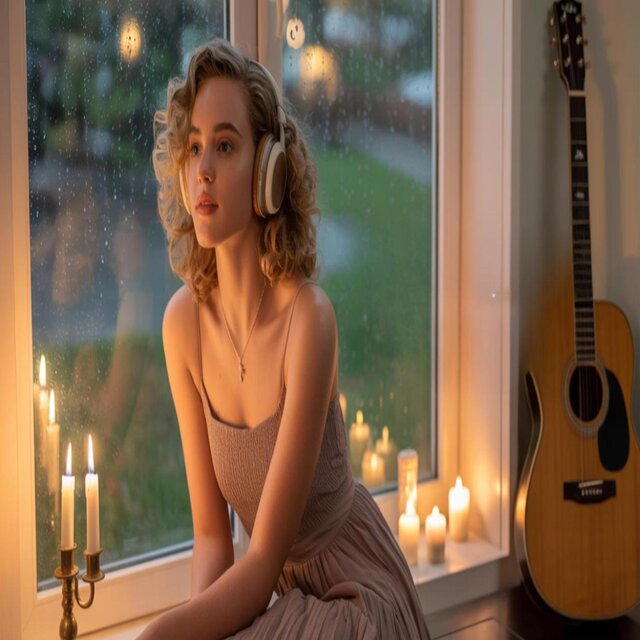 Soothing Songs for Love, Study & Reflection