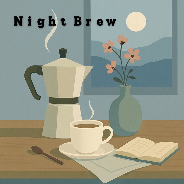 Night Brew
