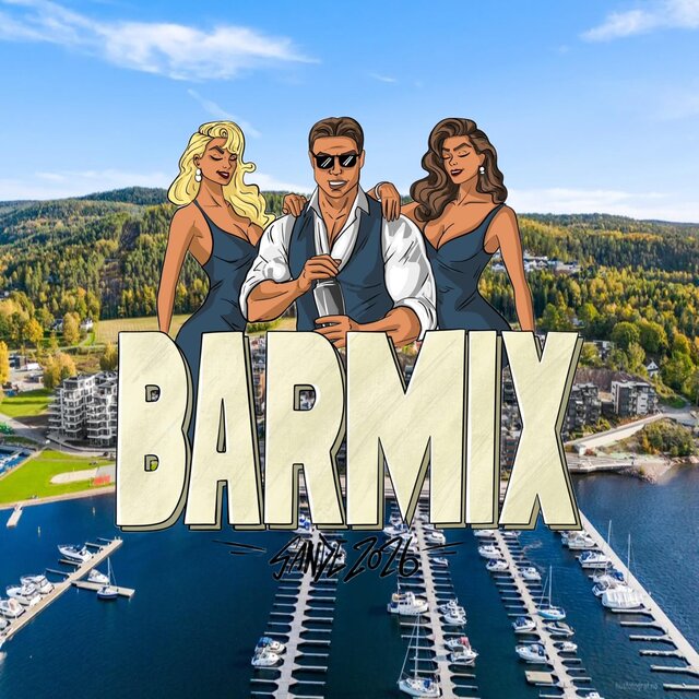 S-Town (Barmix 2026)