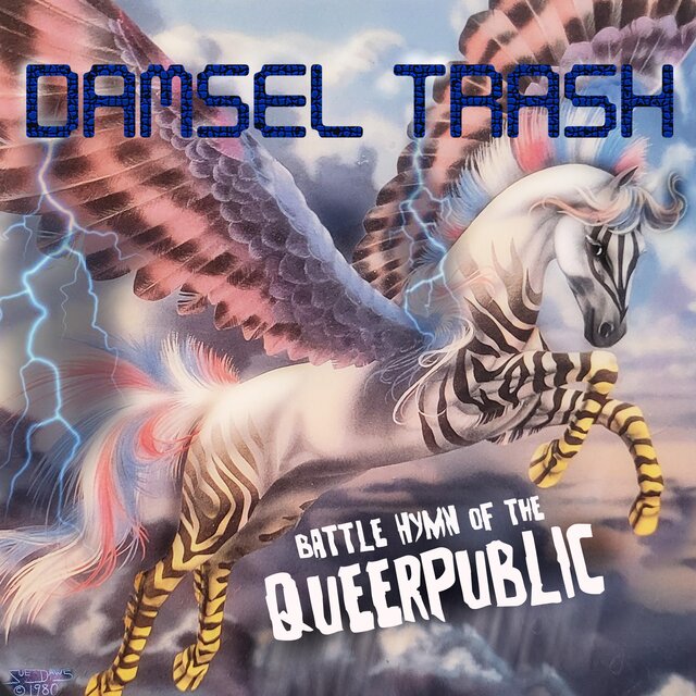 Battle Hymn of the Queerpublic