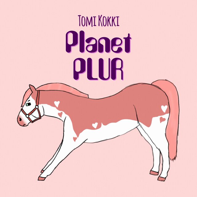 Planet PLUR