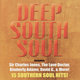 Cover art for album Deep South Soul by Various Artists