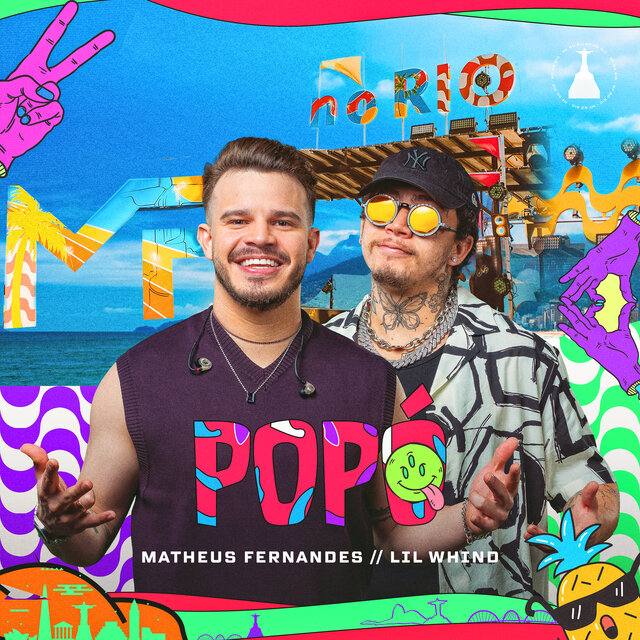 Popó (Ao Vivo)