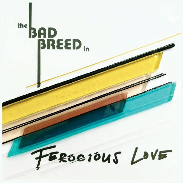 Ferocious Love