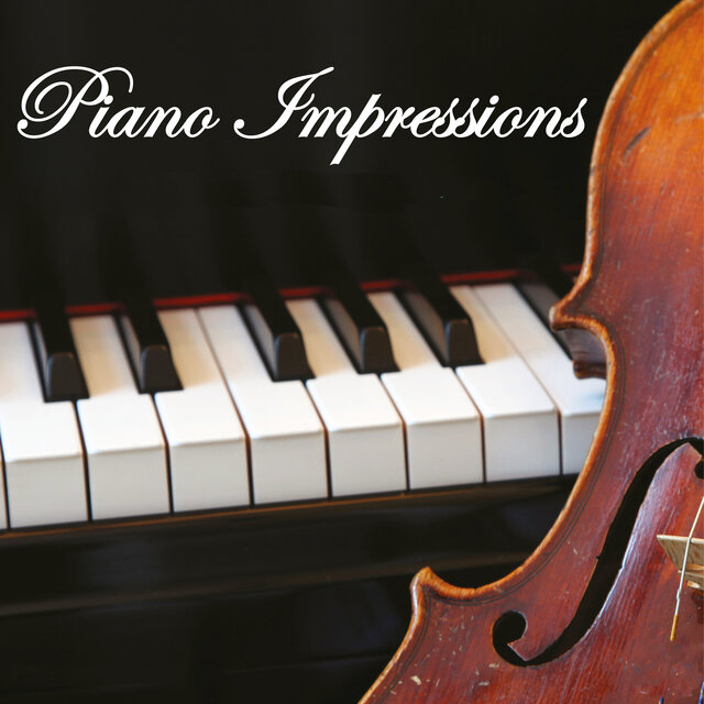 Piano Impressions