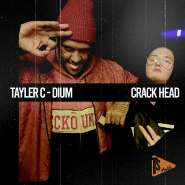 Crack Head