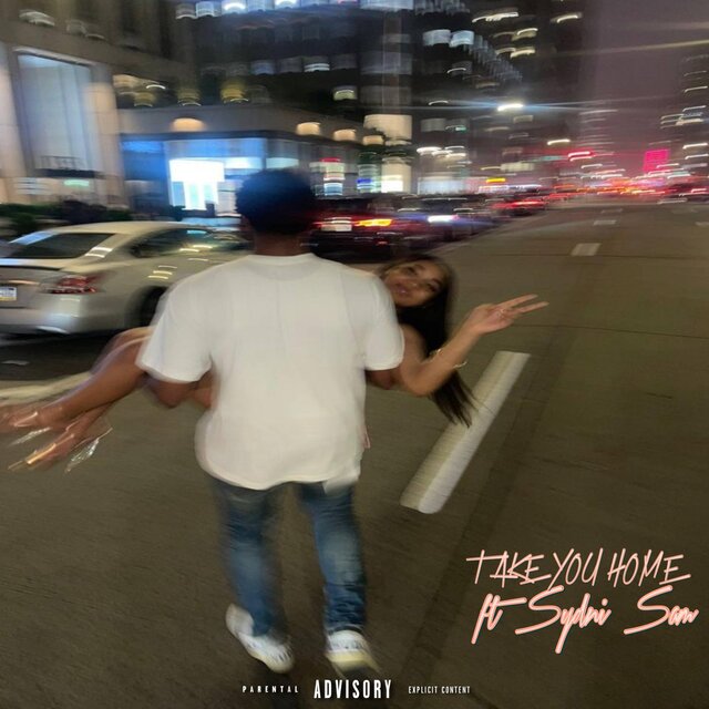 Take You Home (feat. Sydni Sam)