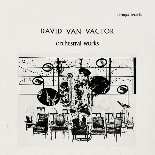 Orchestral Works