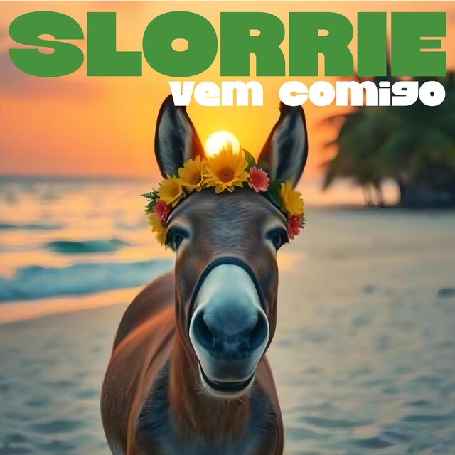 Vem Comigo