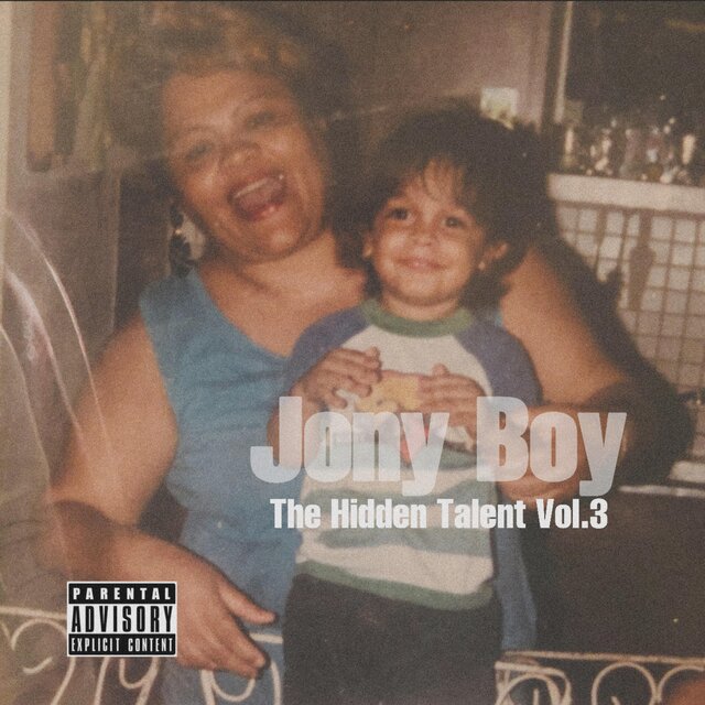 The hidden talent vol.3