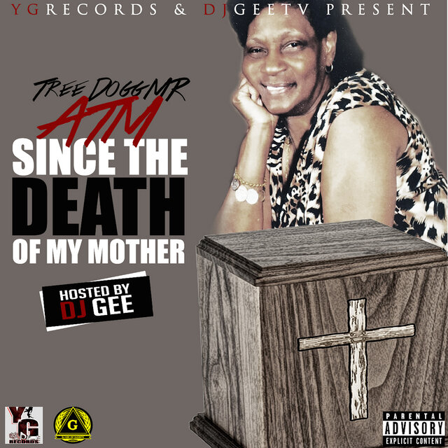 Since the Death of My Mother
