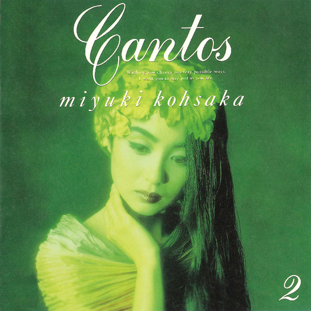 CANTOS 2