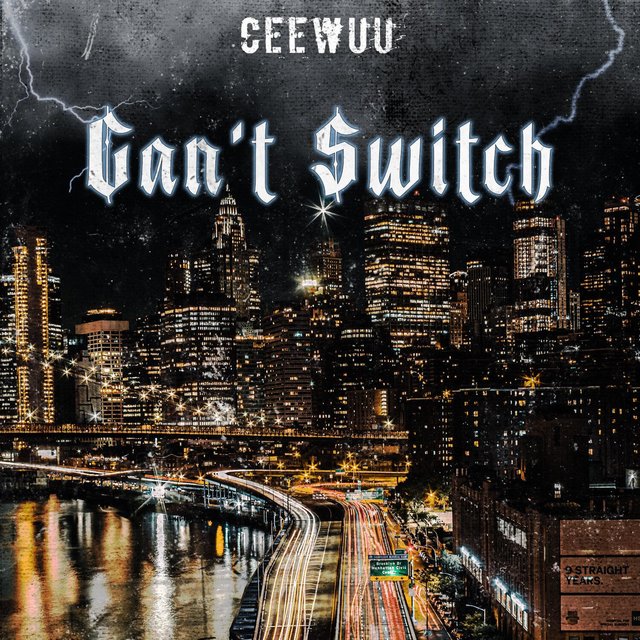 Can't Switch