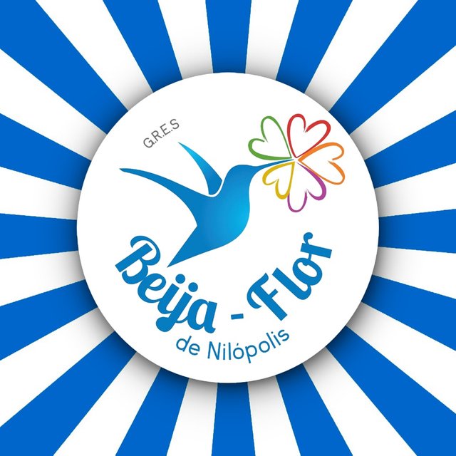 Coletânea Beija-Flor de Nilópolis, Vol. 2