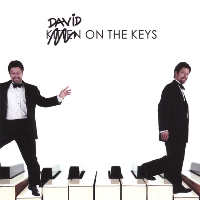 David on the Keys