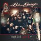 Cover art for album Triptyk, Vol. 2 (Live 2016) by Le Bal des Enragés