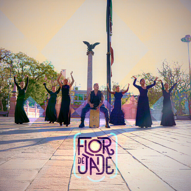 Luchare 8M