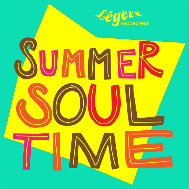 Summer Soul Time