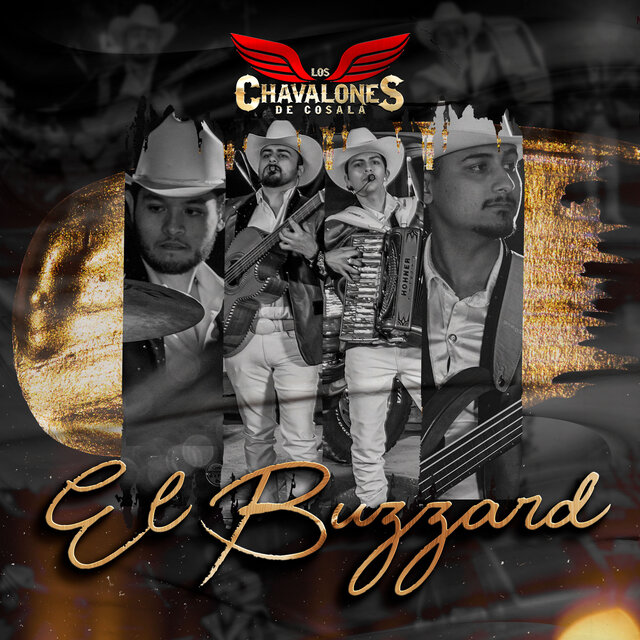 El Buzzard (En Vivo)